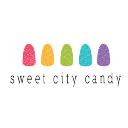 Sweet City Candy logo